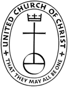 logo of United Church of Christ