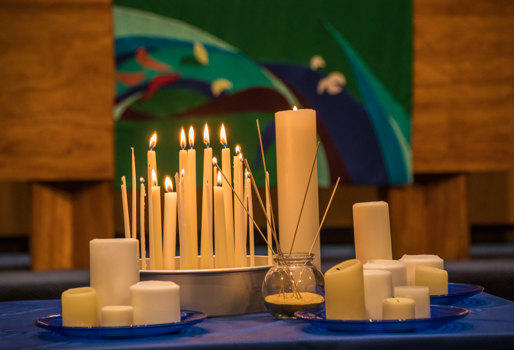 All Saints Day